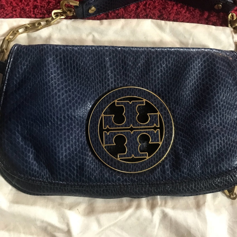 Tory Burch handbag Authentic